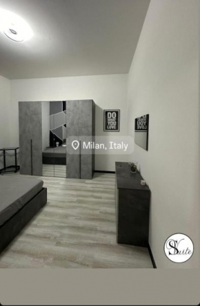 VSuite Linate